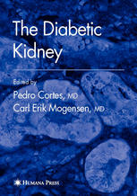 The Diabetic Kidney