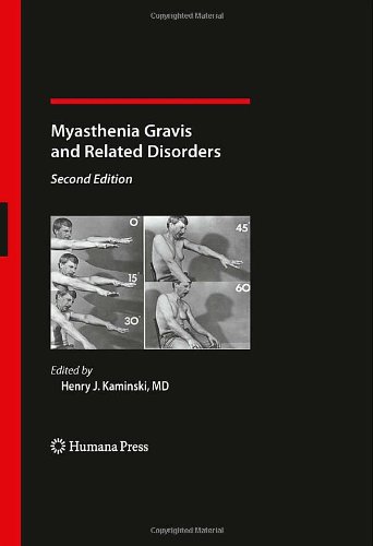 Myasthenia Gravis and Related Disorders