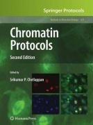 Chromatin protocols