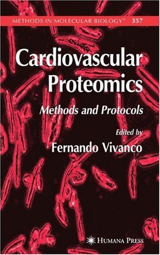 Cardiovascular Proteomics