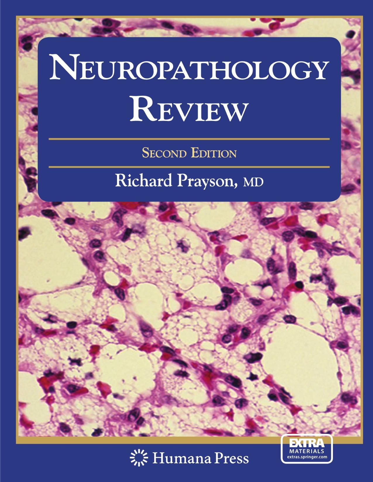 Neuropathology Review