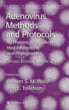 Methods in Molecular Medicine, Volume 131