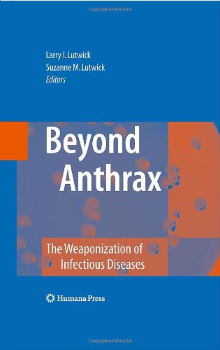 Beyond Anthrax