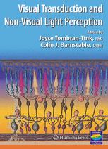 Visual transduction and non-visual light perception