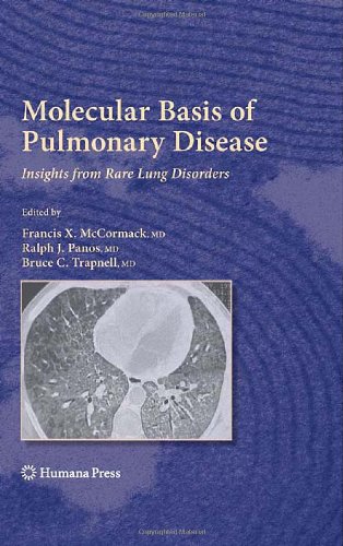 Molecular Basis of Pulmonary Disease