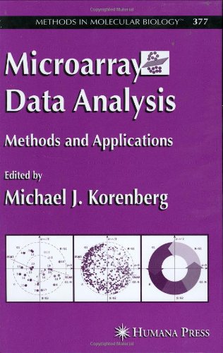 Microarray Data Analysis