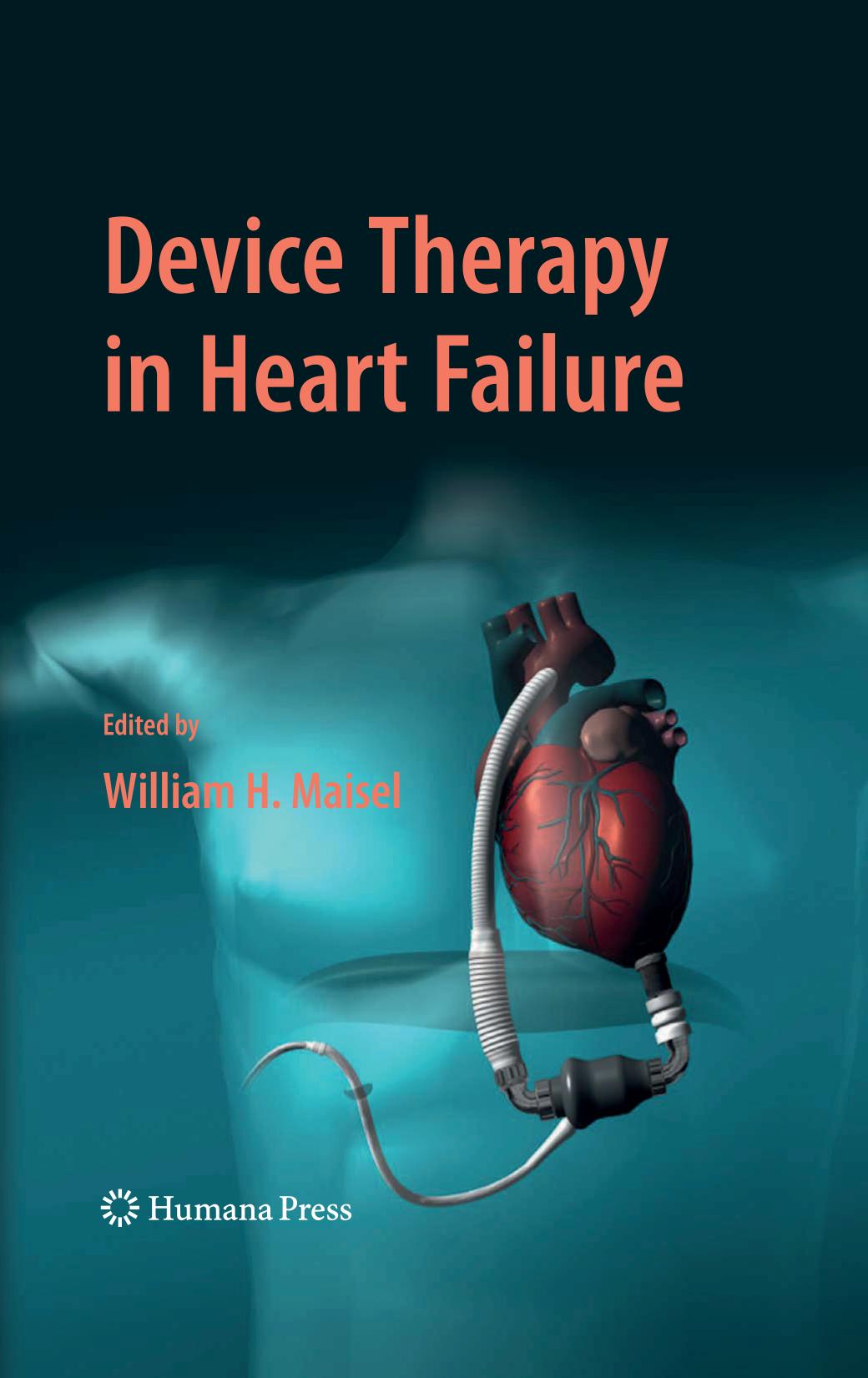 Device Therapy in Heart Failure