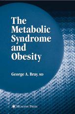 The Metabolic Syndrome and Obesity