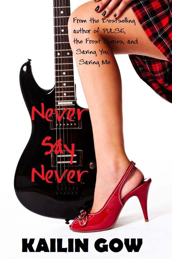 Never Say Never