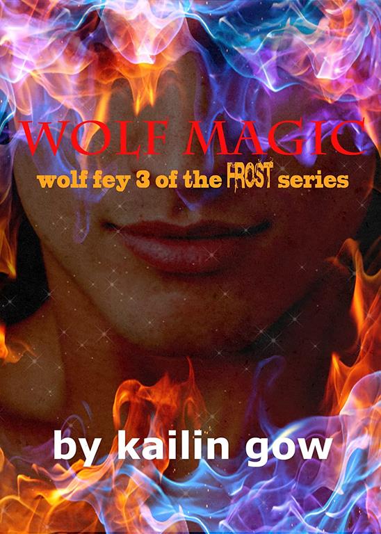 Wolf Magic