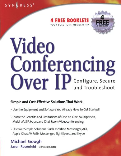 Video Conferencing Over Ip