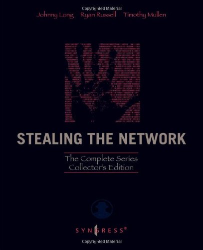 Stealing the Network