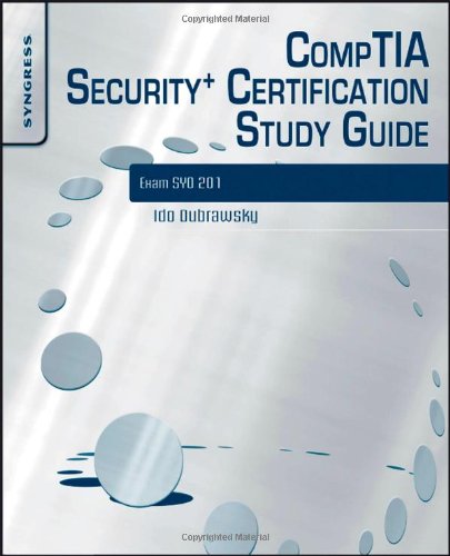 CompTIA Security+ Certification Study Guide