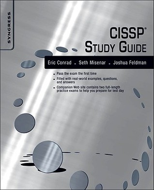 CISSP Study Guide