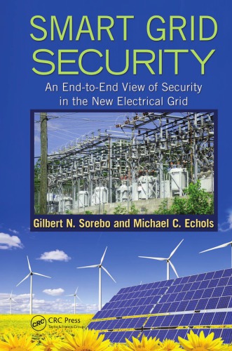 Securing the Smart Grid