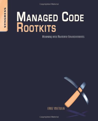 Managed Code Rootkits