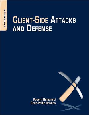 Client Side Attacks and Defense