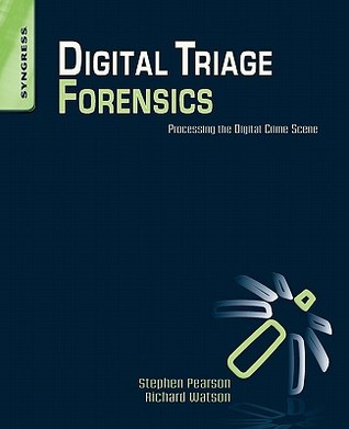 Digital Triage Forensics