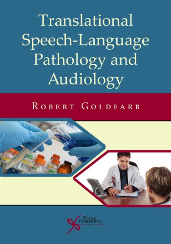 Translational Speech-language Pathology and Audiology