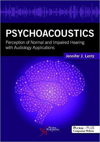 Psychoacoustics