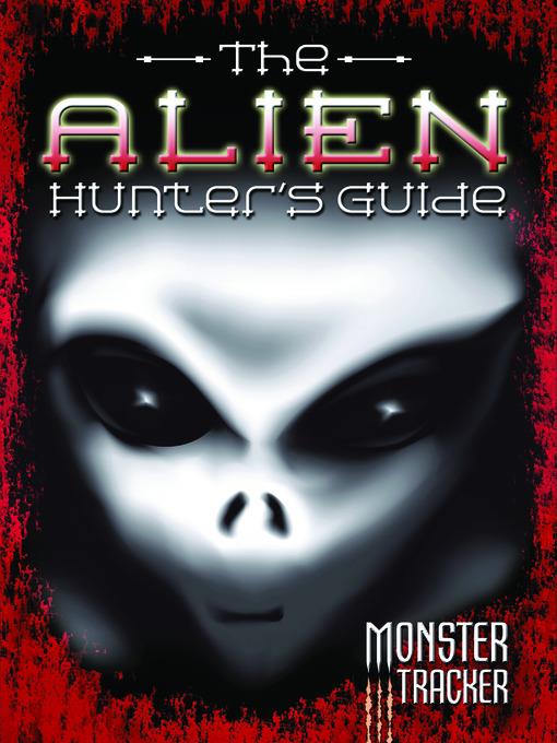 The Alien Hunter's Guide