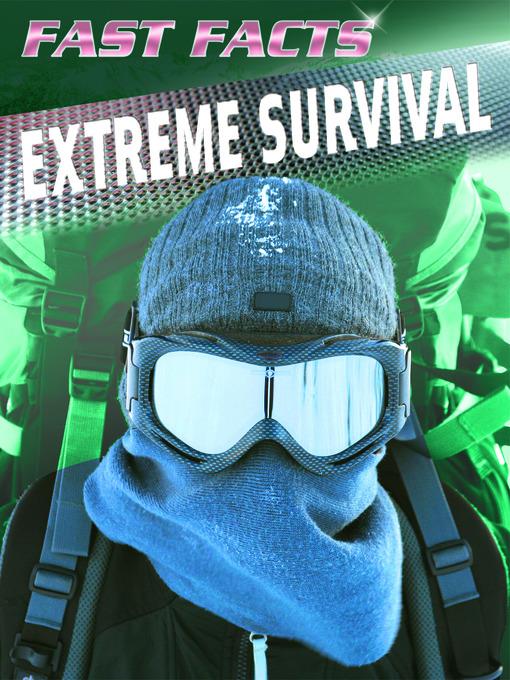 Extreme Survival