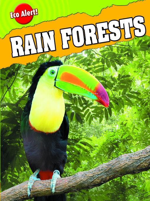 Rain Forests