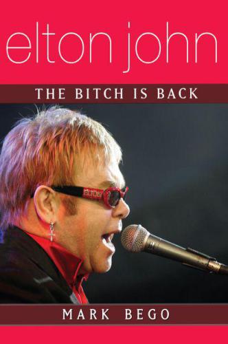 Elton John