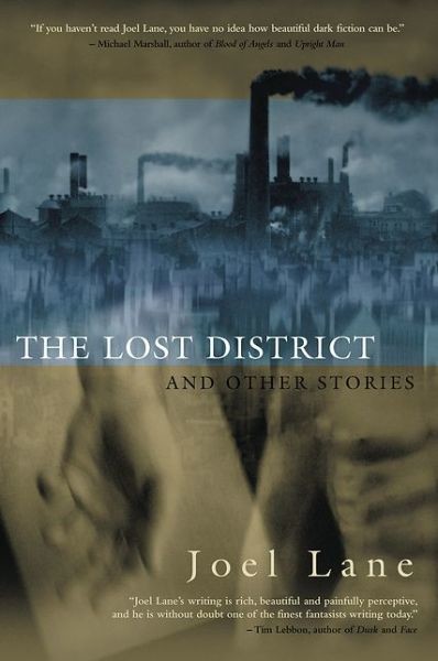 The Lost District