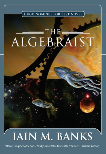 The Algebraist