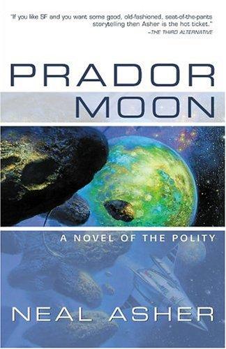 Prador Moon