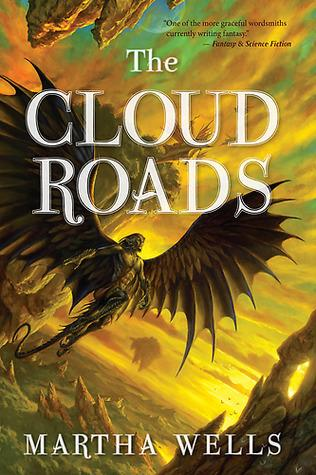 The Cloud Roads