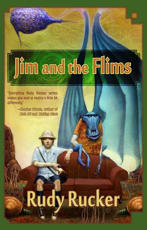 Jim and the Flims