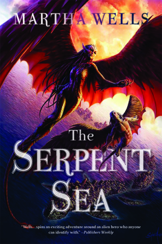 The Serpent Sea