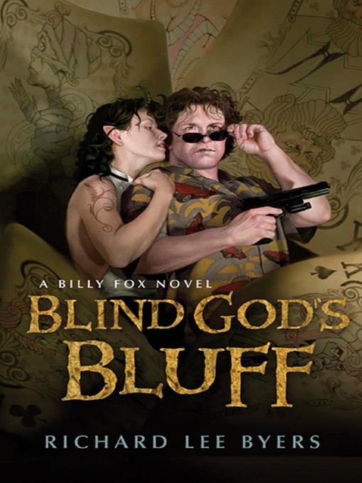 Blind God's Bluff