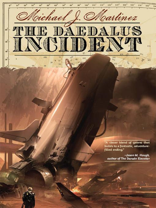 The Daedalus Incident