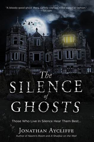 The Silence of Ghosts