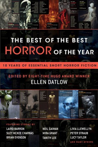 The Best of the Best Horror of the Year