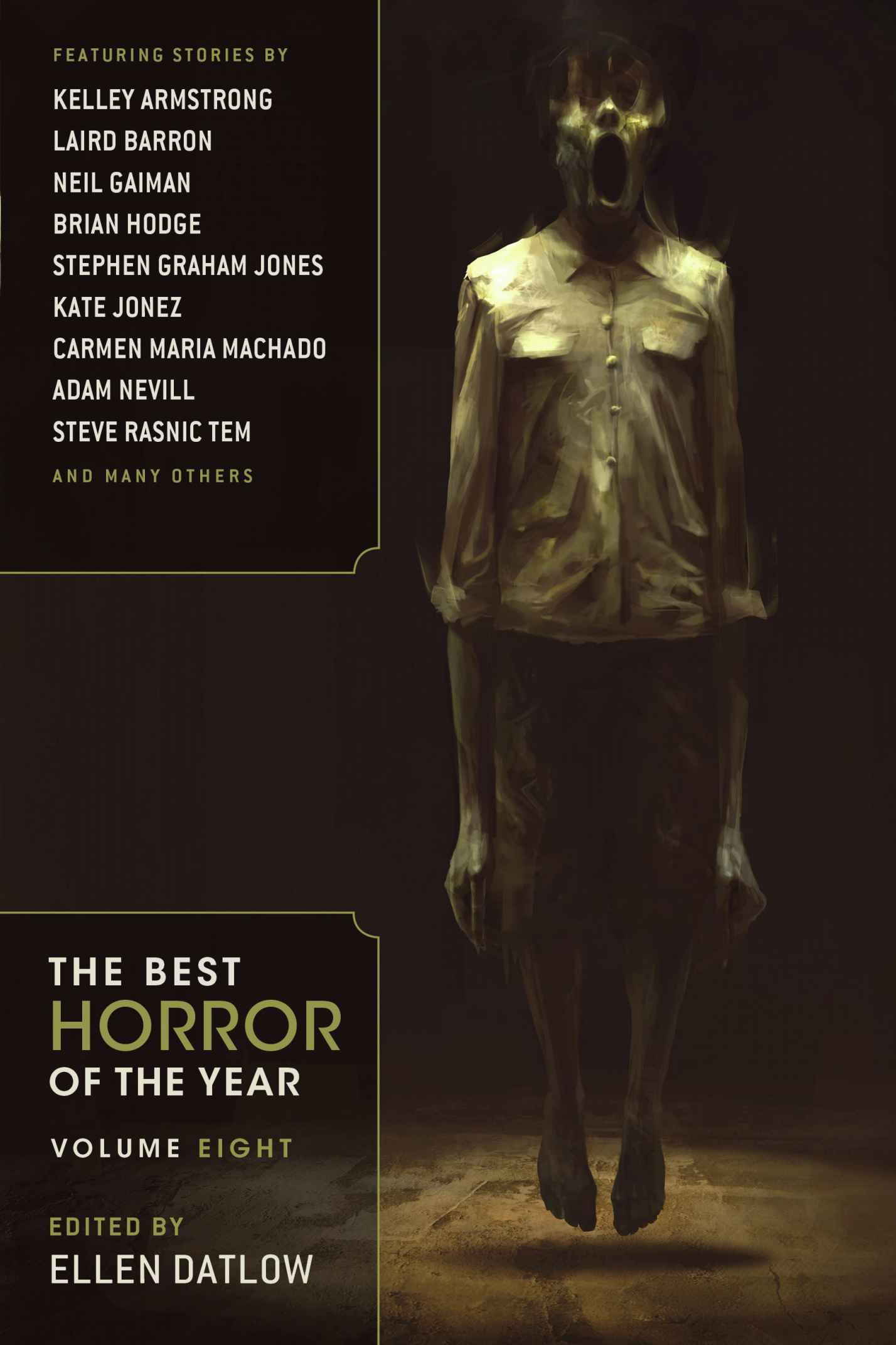 The Best Horror of the Year