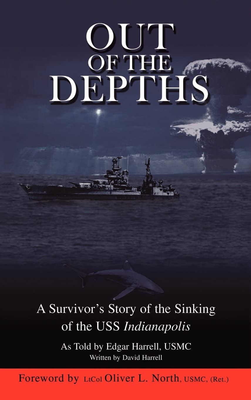 Out of the Depths