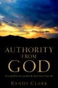 Authority from God