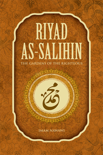 Riyad as Salihin