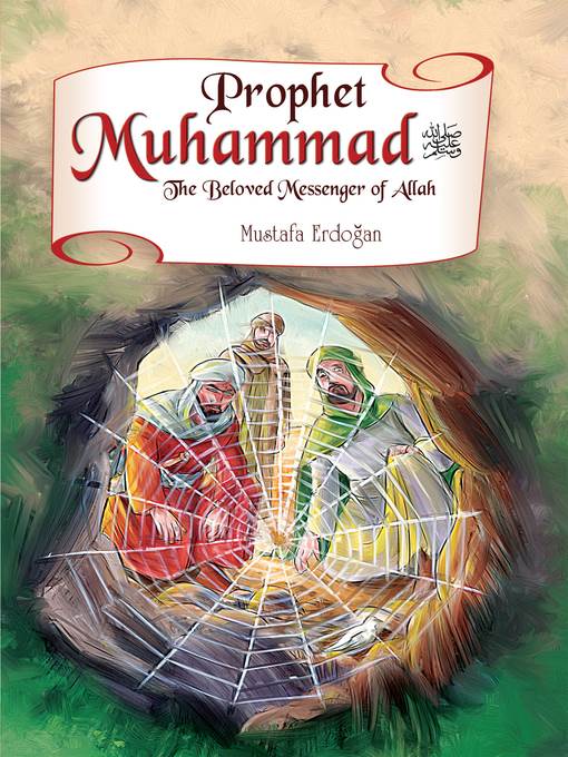 Prophet Muhammad