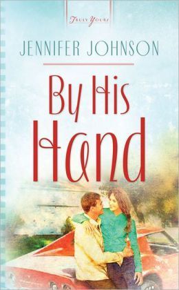 By His Hand (Oklahoma Weddings, #3)