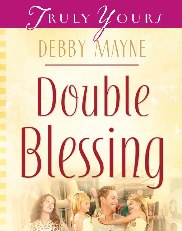 Double Blessing