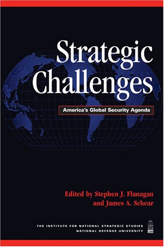 Strategic Challenges