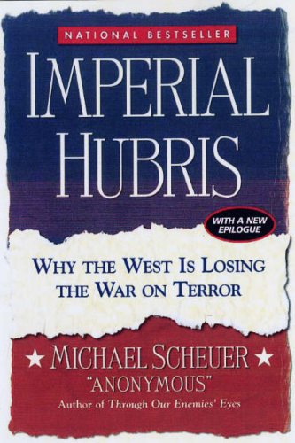 Imperial Hubris