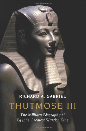 Thutmose III