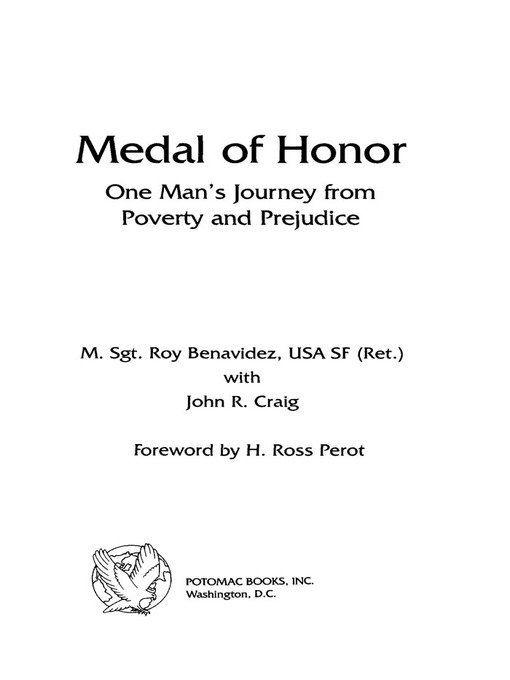 Medal of Honor