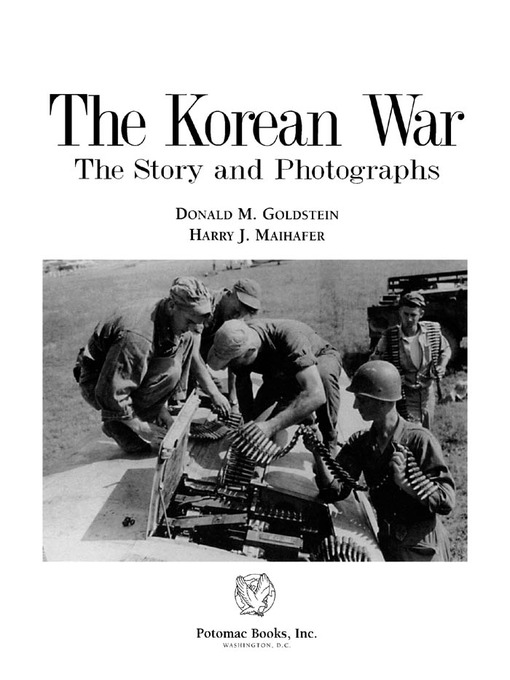 The Korean War